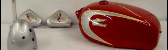 Ducati Classic