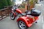 Harley Trike