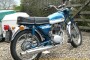 Honda 125 Classic