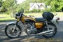 Honda 550/4 Classic