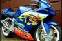 Suzuki GSXR600 Race Replicas