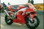Yamaha R1 Race Replicas