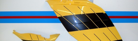 BMW 1200S