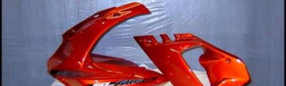 Aprilia Falco