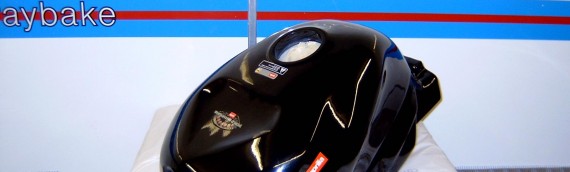 Aprilia Mille-1000