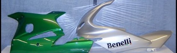 Benelli Superbike