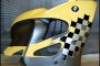 BMW 1200RS