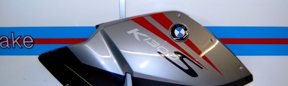 BMW K1300S