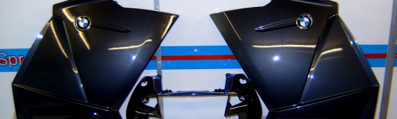 BMW R1200GS