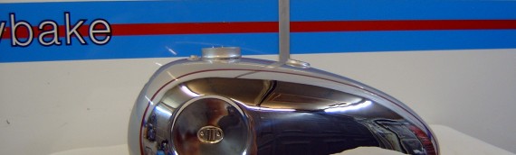 BSA Classic