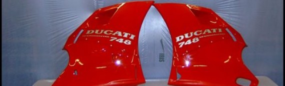 Ducati 748