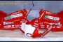Ducati Race