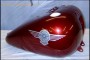 Harley Sportster