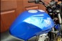 Honda CBF500