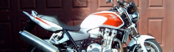 Honda CB1300