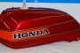 Honda CB750F