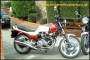 Honda CBX550