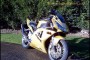 Honda Firehawk