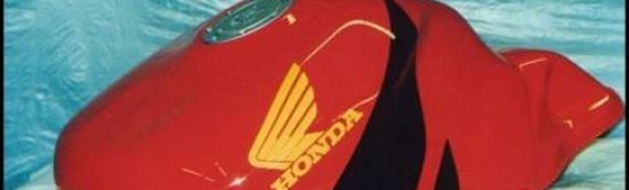 Honda SP1