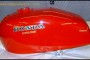 Honda Super Sport