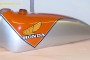 Honda TL125