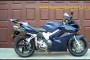 Honda VFR-VTEC