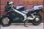 Honda VFR750