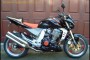 Kawasaki Z1000