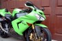 Kawasaki ZX10R