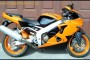 Kawasaki ZX6R