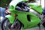 Kawasaki ZX7R
