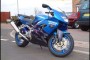 Kawasaki ZX9R