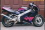 Kawasaki ZXR750