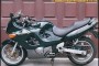 Suzuki GSXF750