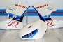 Suzuki GSXR50 Race Replica