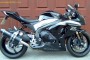 Suzuki GSXR1000