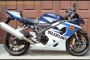 Suzuki GSXR750