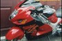 Suzuki Hayabusa
