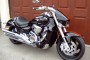 Suzuki M1800 Intruder