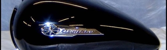 Yamaha Dragstar