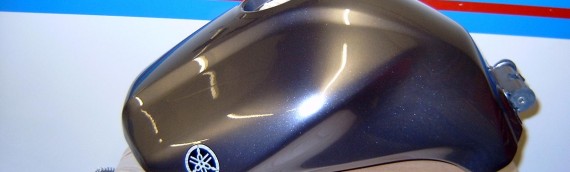 Yamaha Fazer
