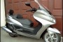 Yamaha Majestic