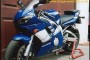 Yamaha R6
