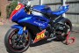 Yamaha R6 Race Replicas