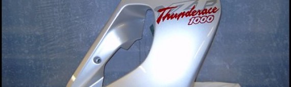 Yamaha Thunderace