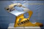 Yamaha Thundercat 600
