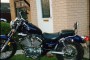 Yamaha Virago 535