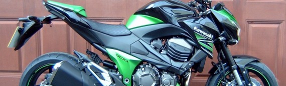 Kawasaki Z800