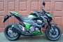 Kawasaki Z800