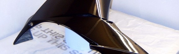 Yamaha Diversion 650